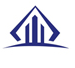 APA金泽片町别墅酒店 Logo
